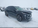 Chevrolet Trax 2Rs KL77LJE20SC250973 снимка
