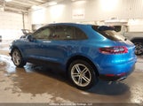PORSCHE MACAN WP1AA2A53JL****** photo