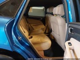 PORSCHE MACAN WP1AA2A53JL****** photo