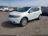 Nissan Murano JN8AZ1MW4CW226143 снимка