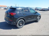 Buick Encore Gx Preferred KL4AMCSLXRB045587 снимка