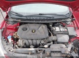 Kia Forte KNAFX4A81E5060409 снимка