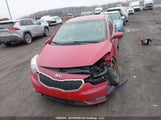 Kia Forte KNAFX4A81E5060409 fotografie