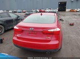 Kia Forte KNAFX4A81E5060409 photo