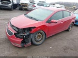 Kia Forte KNAFX4A81E5060409 fotografie