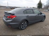 Honda Civic Lx 2HGFB2F54EH046454 снимка