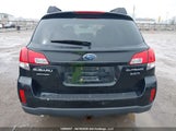 Subaru Outback 3.6R Limited 4S4BRJKC5B2352232 снимка