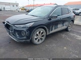 Ford Escape Platinum 1FMCU9JA0RUA71780 снимка