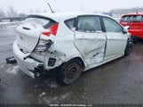Hyundai Accent Gl KMHCT5AEXGU288023 снимка