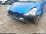 Honda Fit Lx JHMGD38427S806897 снимка