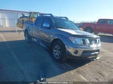 Nissan Frontier Midnight Edition/Pro-4X/Sl/Sv 1N6AD0FV3JN714363 photo