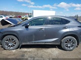 Lexus Nx 300 Base/300 Luxury/300 F Sport JTJGARDZ6M2244767 fotografie
