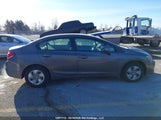 Honda Civic Lx 2HGFB2F4XDH011536 снимка