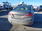 Honda Civic Lx 2HGFB2F4XDH011536 снимка