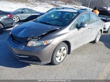 Honda Civic Lx 2HGFB2F4XDH011536 снимка