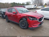Mazda Cx-5 Grand Touring JM3KFBDMXM0110681 снимка
