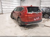 Honda Cr-V Exl 2HKRW2H84JH103602 снимка