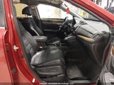 Honda Cr-V Exl 2HKRW2H84JH103602 снимка