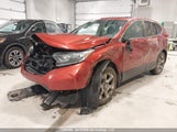 Honda Cr-V Exl 2HKRW2H84JH103602 снимка