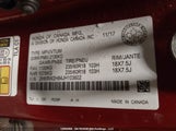 Honda Cr-V Exl 2HKRW2H84JH103602 снимка