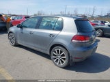 Volkswagen Golf 2.0 Tdi Comfortline/2.0 Tdi Highline/Wolfsburg Edition 2.0 Tdi WVWDM7AJ5DW065919 photo