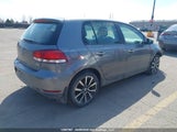 Volkswagen Golf 2.0 Tdi Comfortline/2.0 Tdi Highline/Wolfsburg Edition 2.0 Tdi WVWDM7AJ5DW065919 photo