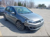 Volkswagen Golf 2.0 Tdi Comfortline/2.0 Tdi Highline/Wolfsburg Edition 2.0 Tdi WVWDM7AJ5DW065919 снимка