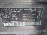 Volkswagen Golf 2.0 Tdi Comfortline/2.0 Tdi Highline/Wolfsburg Edition 2.0 Tdi WVWDM7AJ5DW065919 photo