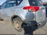 Toyota Rav4 Le 2T3ZFREV0EW077338 снимка