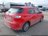 Toyota Matrix 2T1KU40E99C049085 fotografie