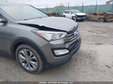 Hyundai Santa Fe Sport 2.0T Se 5XYZUDLA4DG004916 photo