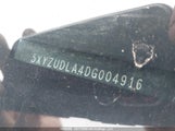 Hyundai Santa Fe Sport 2.0T Se 5XYZUDLA4DG004916 photo