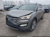 Hyundai Santa Fe Sport 2.0T Se 5XYZUDLA4DG004916 photo