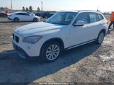 BMW X1 xDrive28I WBAVL1C54CVR79228 снимка