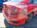Honda Civic Ex 2HGFC2F71MH014087 снимка