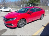 Honda Civic Ex 2HGFC2F71MH014087 снимка