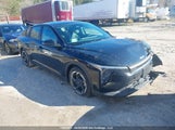 Kia K4 Ex/Ex+ 3KPFU4DE4SE165815 снимка