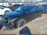 Kia K4 Ex/Ex+ 3KPFU4DE4SE165815 снимка