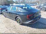 Kia K4 Ex/Ex+ 3KPFU4DE4SE165815 снимка