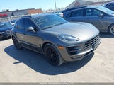 Porsche Macan Gts WP1AG2A59JLB65291 снимка