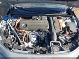 Honda Civic 2HGFE4F80SH005697 снимка