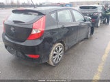 Hyundai Accent Gl KMHCT5AE2CU008489 fotografie