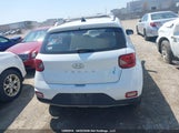 Hyundai Venue Trend KMHRC8A33LU045741 снимка