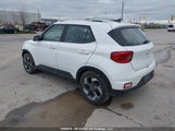 Hyundai Venue Trend KMHRC8A33LU045741 снимка