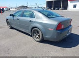 Chevrolet Malibu Ls 1G1ZG57B49F247922 снимка