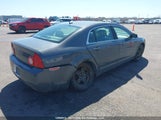 Chevrolet Malibu Ls 1G1ZG57B49F247922 снимка