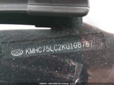 Hyundai Ioniq Hybrid Essential KMHC75LC2KU108767 снимка