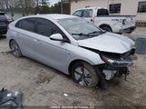 Hyundai Ioniq Hybrid Essential KMHC75LC2KU108767 photo