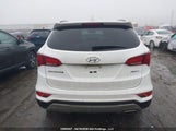 Hyundai Santa Fe Sport 5XYZT3LB2HG425626 снимка