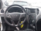 Hyundai Santa Fe Sport 5XYZT3LB2HG425626 fotografie